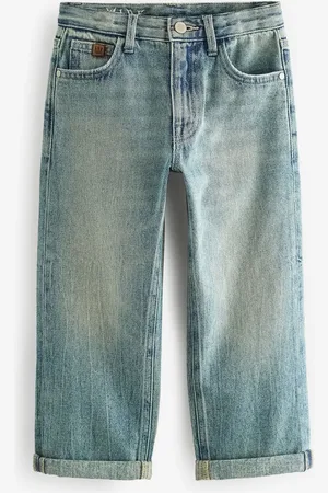 Next Autentiske 100% bomulds jeans (3-16år)10 år (140cm)