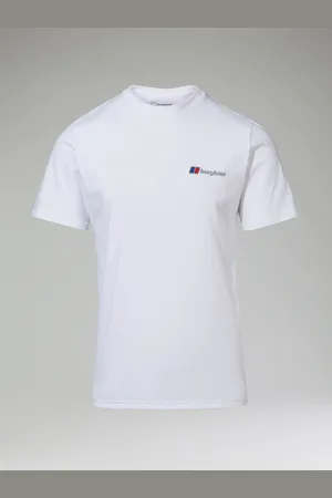 Berghaus 100% Bomuld Klassisk logo-T-shirtXXL