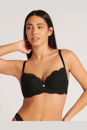 Boux Avenue Billie Lace Polstret Balkon BH