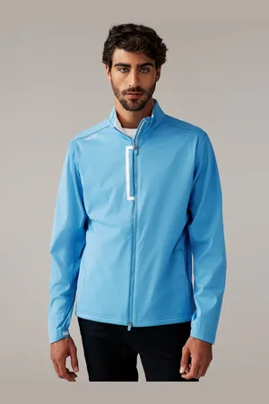 PUMA Golf Channel Softshell Mens JacketM