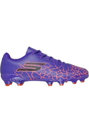 Skechers Skx_01 Jr Youth Firm Ground Football Boots