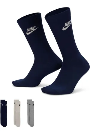 Nike Everyday Det essentielle sokker 3 PakkeS