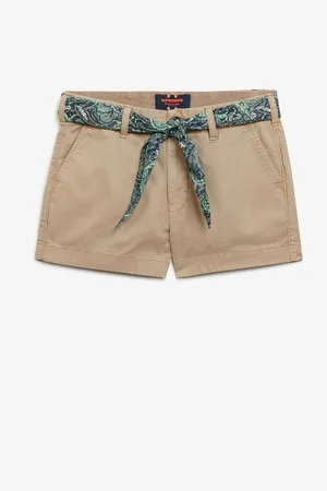 Superdry Classic Chino-shorts38