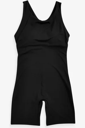 Next Tummy Control Unitard Swimsuit36