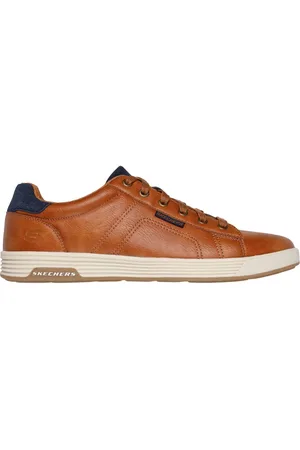 Skechers Cavell Hensley Trainersuk7eu41