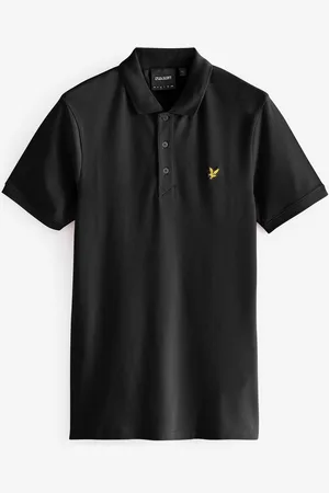 Lyle & Scott Klassisk poloskjorteL