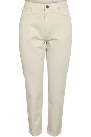 Noisy May Slim Fit High Waist Jeans38