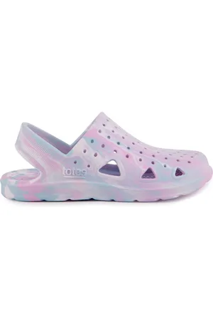 Totes Kids Bounce Clogsuk6eu23