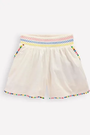Boden Pull-On Shorts9298cm