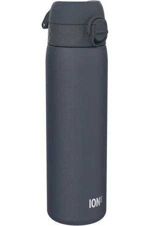 Ion8 500ml isoleret stålvandflaskeen