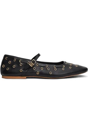 Tommy Hilfiger Maryjane Eyelets Ballerina