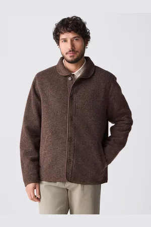 Next Wool Blend Shawl CardiganS
