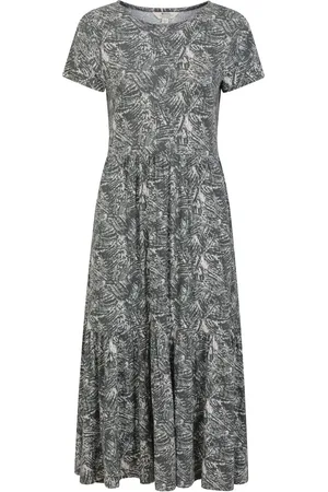 Mountain Warehouse Sardinia Womens Tiered Dress40