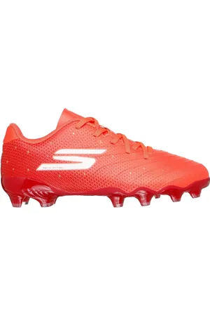 Skechers Jr Crib Firm Ground Football Støvleruk11eu29