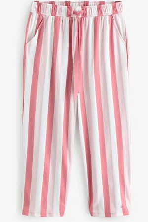 Triumph Pink Mix & Match 7/8 Pyjamas36