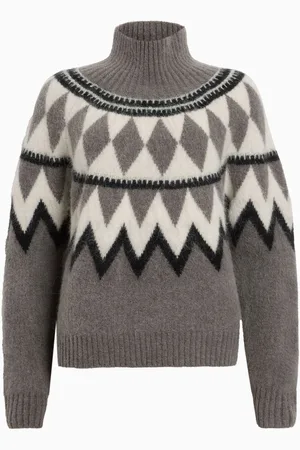 AllSaints AllSaints Tara JumperM