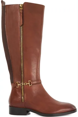 Dune Taylyn Knee High Boots