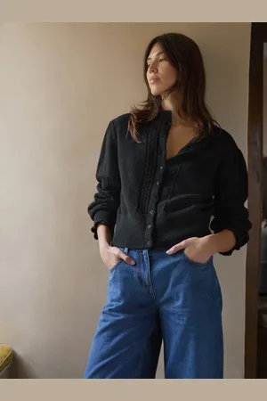 Laura Ashley Pointelle Cardiganxsmall