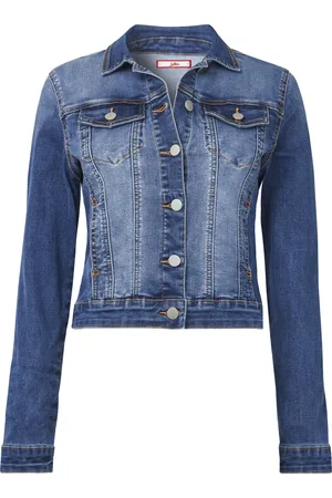 Joe Browns Essential Denim Jacket44
