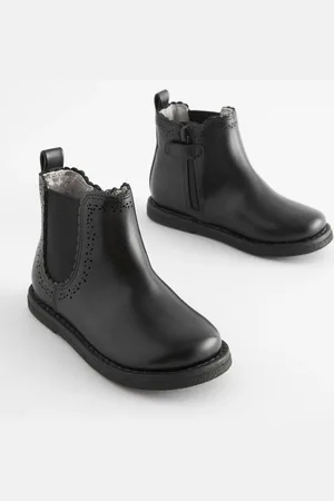 Next Chelsea Ankle Støvler