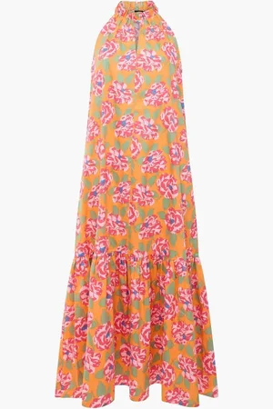 French Connection 100% Cotton Louisa Alexis Dress40