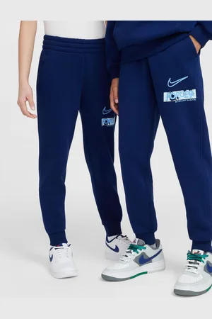 Nike Club Joggingbukser i fleece152158cm