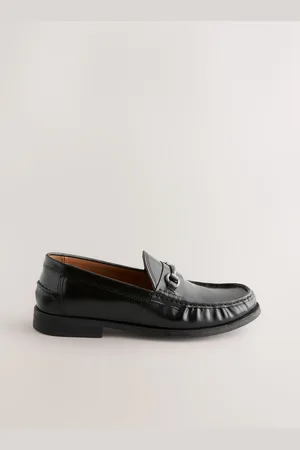 Next Penny Hyttesko Med Snaffle Trim