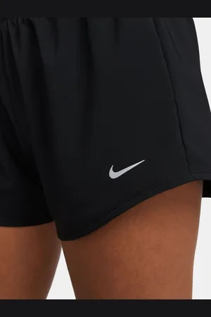 Nike One Dri-FIT Mid-Rise 3" Brief Lined Shorts44-46
