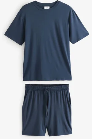 Chelsea Peers TENCEL Modal Short Crew Neck Pyjama SetXXL