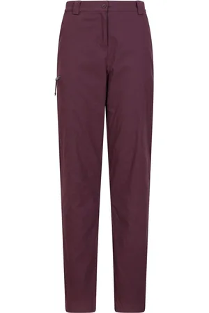 Mountain Warehouse Winter Hiker Stretch Womens Trousers48
