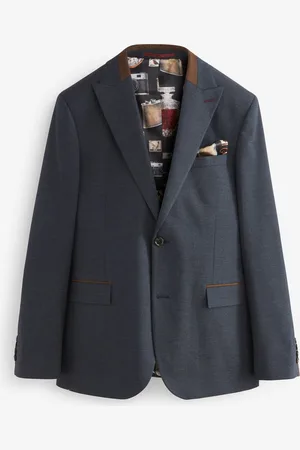 Next Sildebensdragt Jakke46 Regular (UK 36 R)