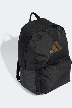 adidas Classic 3 Bar Logo BackpackEn