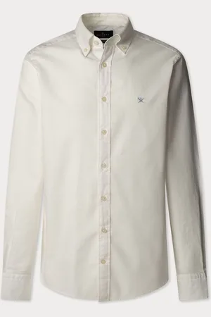 Hackett Slim Fit Oxford Skjorter2X-Large