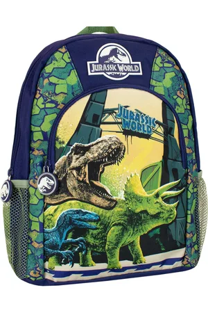 Character Karakter Camouflage Disney Jurassic World Dinosaur Camouflage RygsækEn