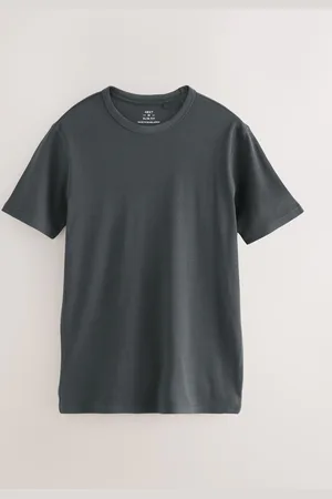 Next Ribbet Kortærmet Crew T-shirtxlarge