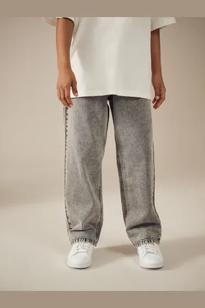 Next Autentiske 100% bomulds jeans (3-16år)140146cm