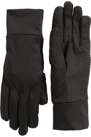 Mountain Warehouse Mens Grippi Lining GlovesS