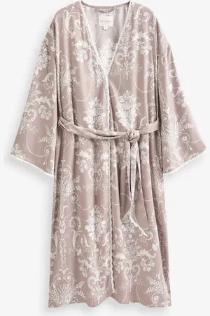 Laura Ashley MorgenkåbeXL
