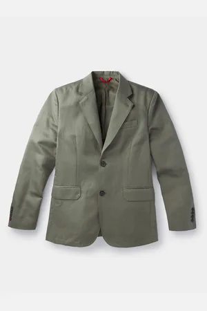Aubin Grøn Pasmore Blazer40r