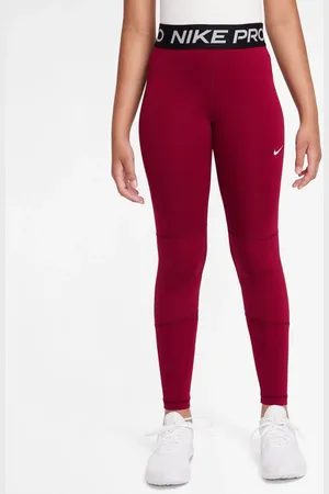 Nike Dri-FIT Høj talje Pro Leggings13 - 15 år (158 - 170cm)