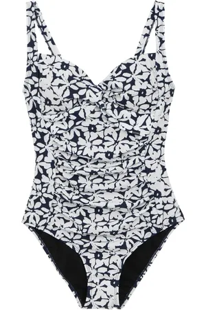 Regatta Tryk Sakari Tummy Control Badedragt46