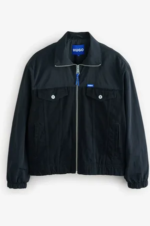 HUGO BOSS Sporty Hybrid JacketSmall