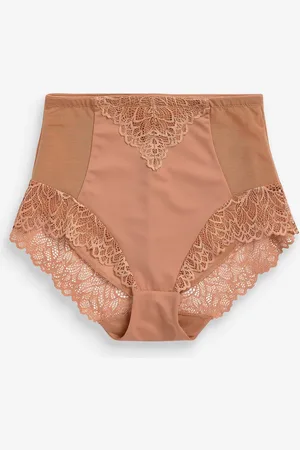Next Trusser med shapewear44
