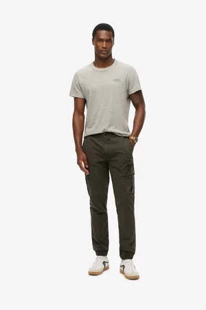 Superdry Para Cargobukser Slim Bukser36B x 31L (UK 36 R)
