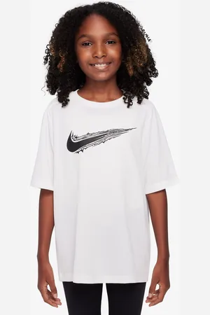 Nike Multi Dri-FIT Kortærmet T-shirt166168cm
