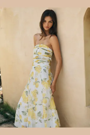 Forever New Laia Midi Skirt