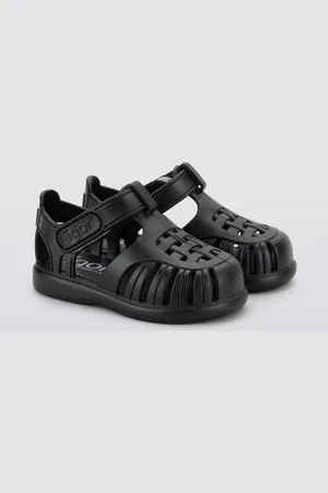 igor Tobby solide sandaler