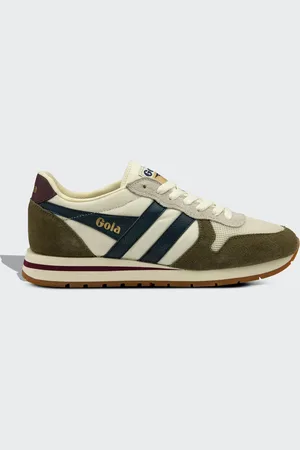 Gola Mens DAYTONA Trainersuk8eu42