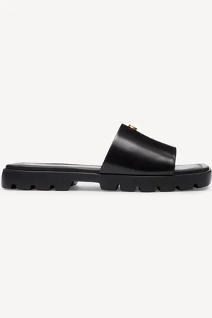 Coach Florence Sandals