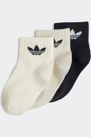 adidas Kids Ankle Socks 3Pack104110cm